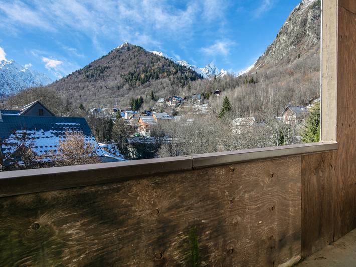 Appartamento intero, Résidence La Perrière in Saint-Colomban-des-Villards, Regione di Saint-Jean-de-Maurienne