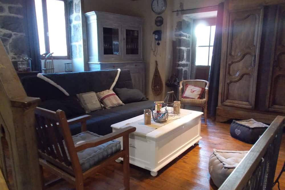 Gîte L'Ostal del Courredou in Polminhac, Région d'Aurillac