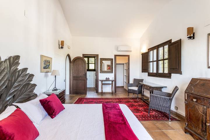 Apartamento entero, Apartamento 'Ii Els Cucons' con vistas al mar, Wi-Fi y aire acondicionado in San Pedro de Ribas, Garraf
