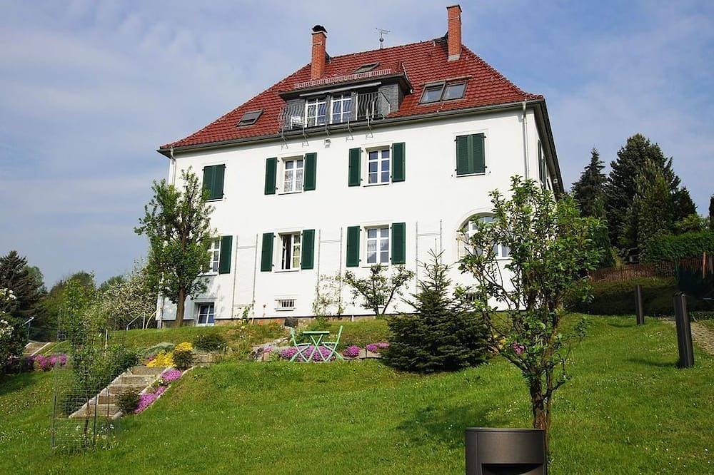 Cały apartament, Apartment \"Tanzplan\", 1 bedroom - Villa Sonnenblick in Sebnitz, Góry Połabskie