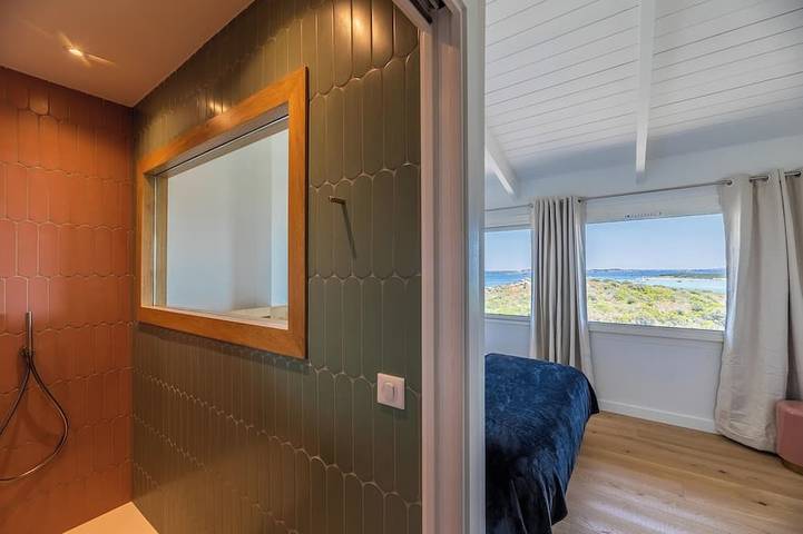 Gîte pour 4 personnes dans Plage De Sperone - 3