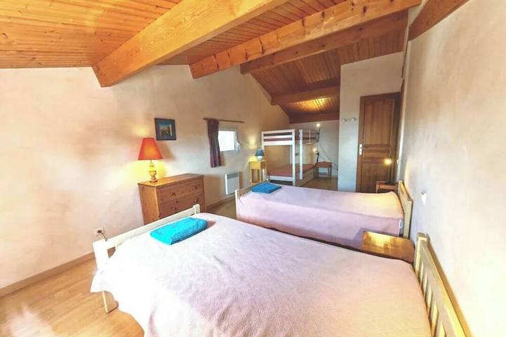 Location de vacances pour 8 personnes dans Port du Niel - 2