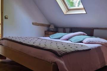 Maison D’hôte pour 8 Personnes dans Ancourt, Côte d'Albâtre, Photo 2