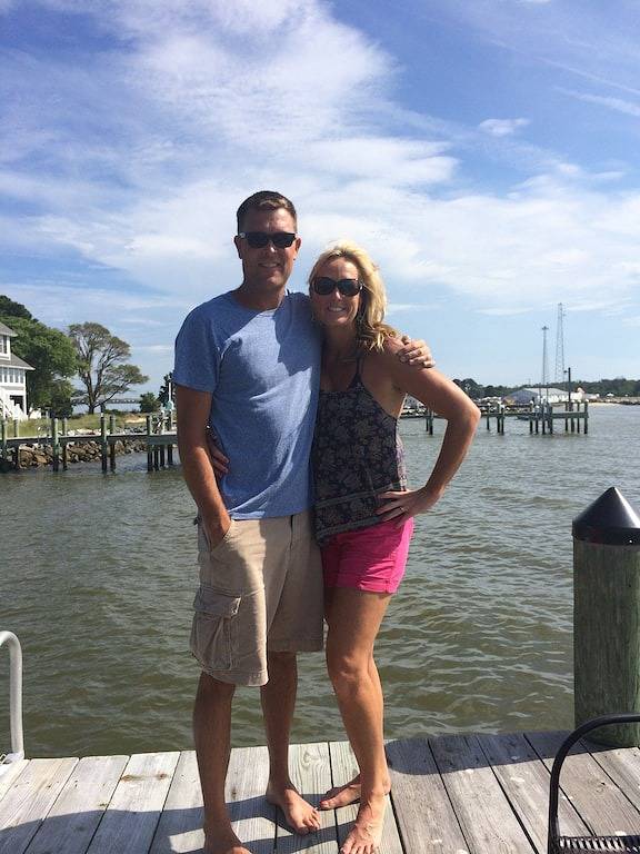 Vacation rental for 6 people, with terrace and yard in Worcester County