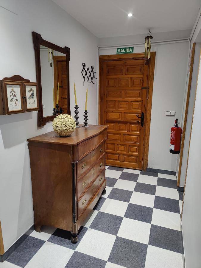 Apartamento para 5 personas, con terraza, Familias con niños en Alcañiz