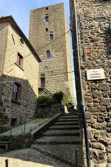 Maison 11 Personnes in Montecatini Val di Cecina, Côte des Étrusques