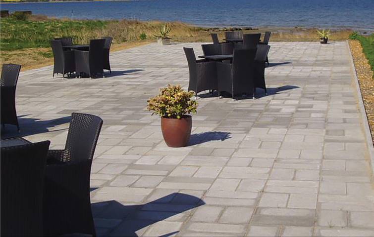 Ferienwohnung für 3 Personen, mit Garten und Terrasse in Kegnæs - 3