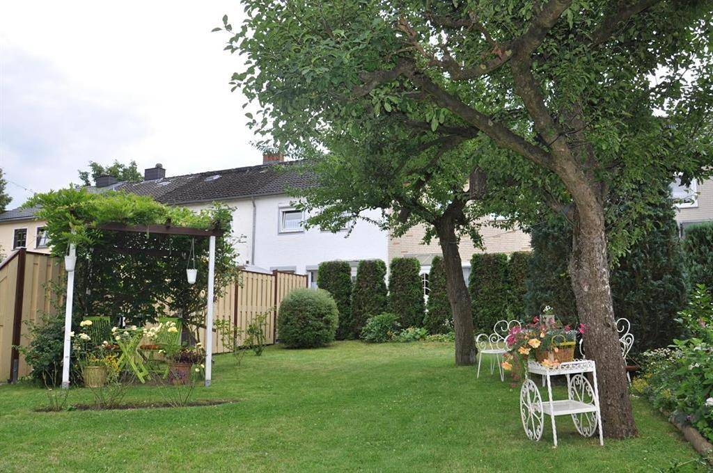 Holiday Home in Lübeck (Stadt), Lübeck