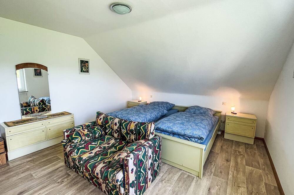 Ganze Wohnung, Weinbergblick in Bischoffingen, Vogtsburg im Kaiserstuhl