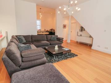 Cottage for 6 People in Embleton, Northumberland Coast, Photo 3