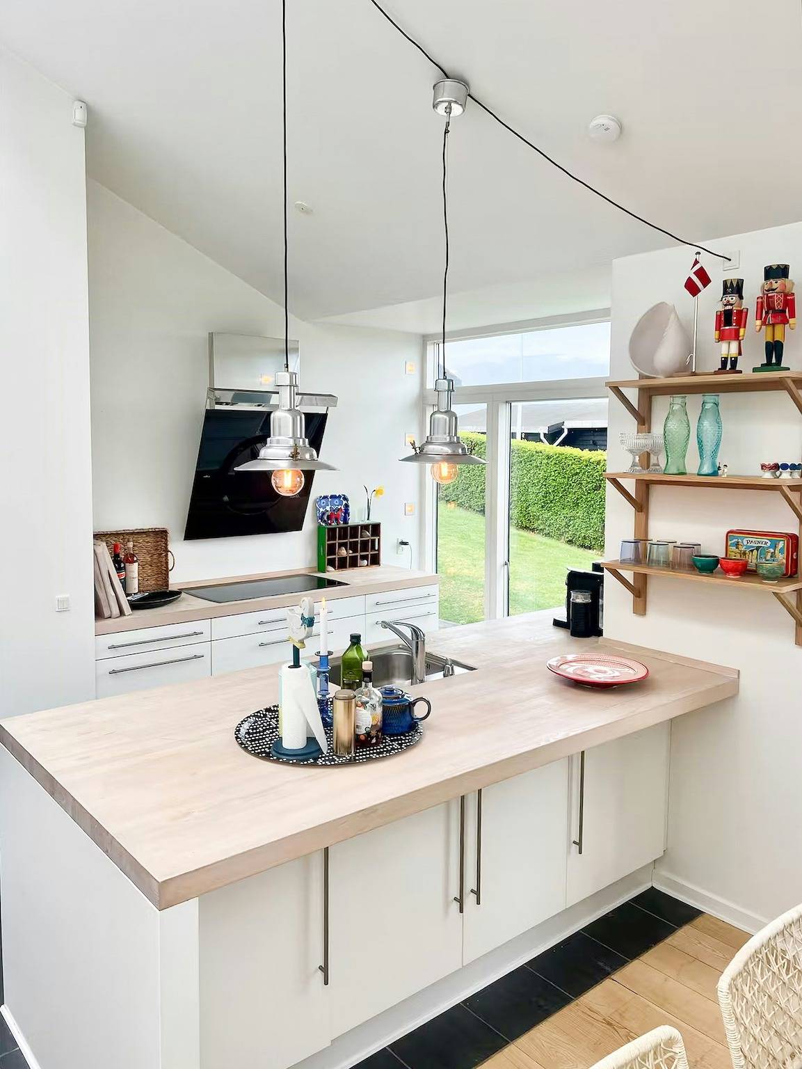 Ferienhaus mit Meerblick in Hejlsminde in Hejls, Kleiner Belt