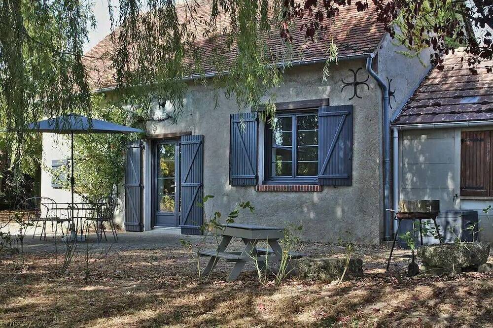Le Pressoir de Cheverny~château~golf~ in Cheverny, Sologne