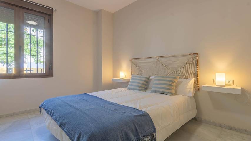 Apartamento de vacaciones para 4 personas - 1