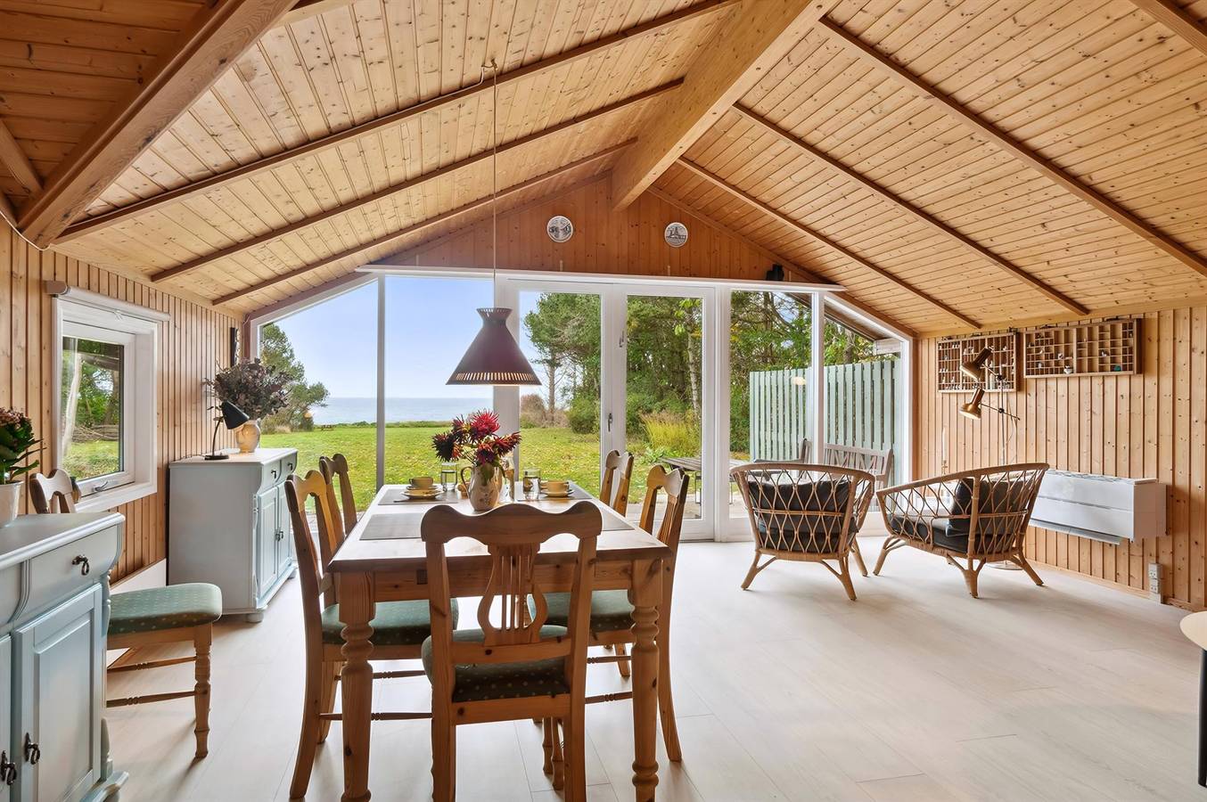 Pet friendly home in Korsør with sauna in Korsør, Südwestseeland