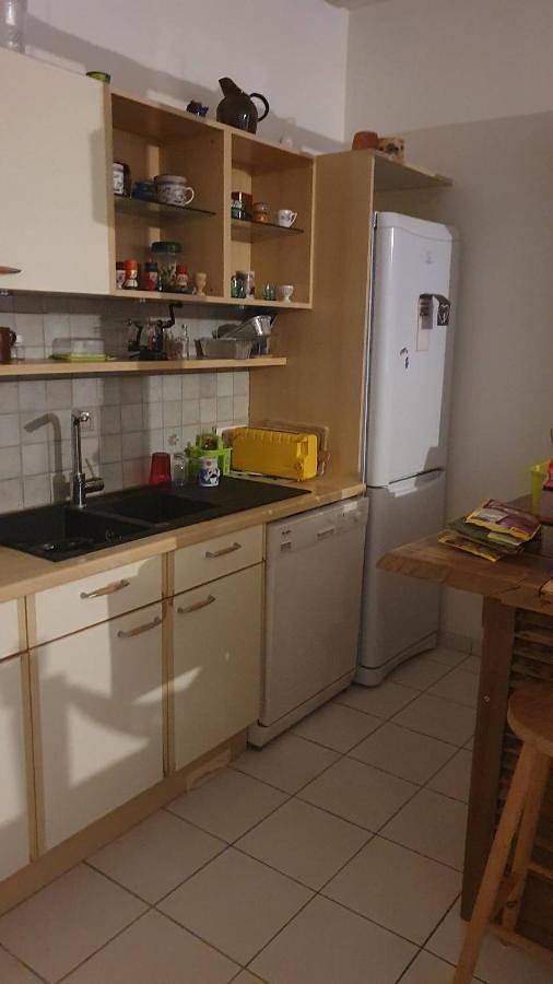 Appartement de vacances entier, L'Opale - Chez L'habitant in Château-du-Loir, Vallée de la Loire