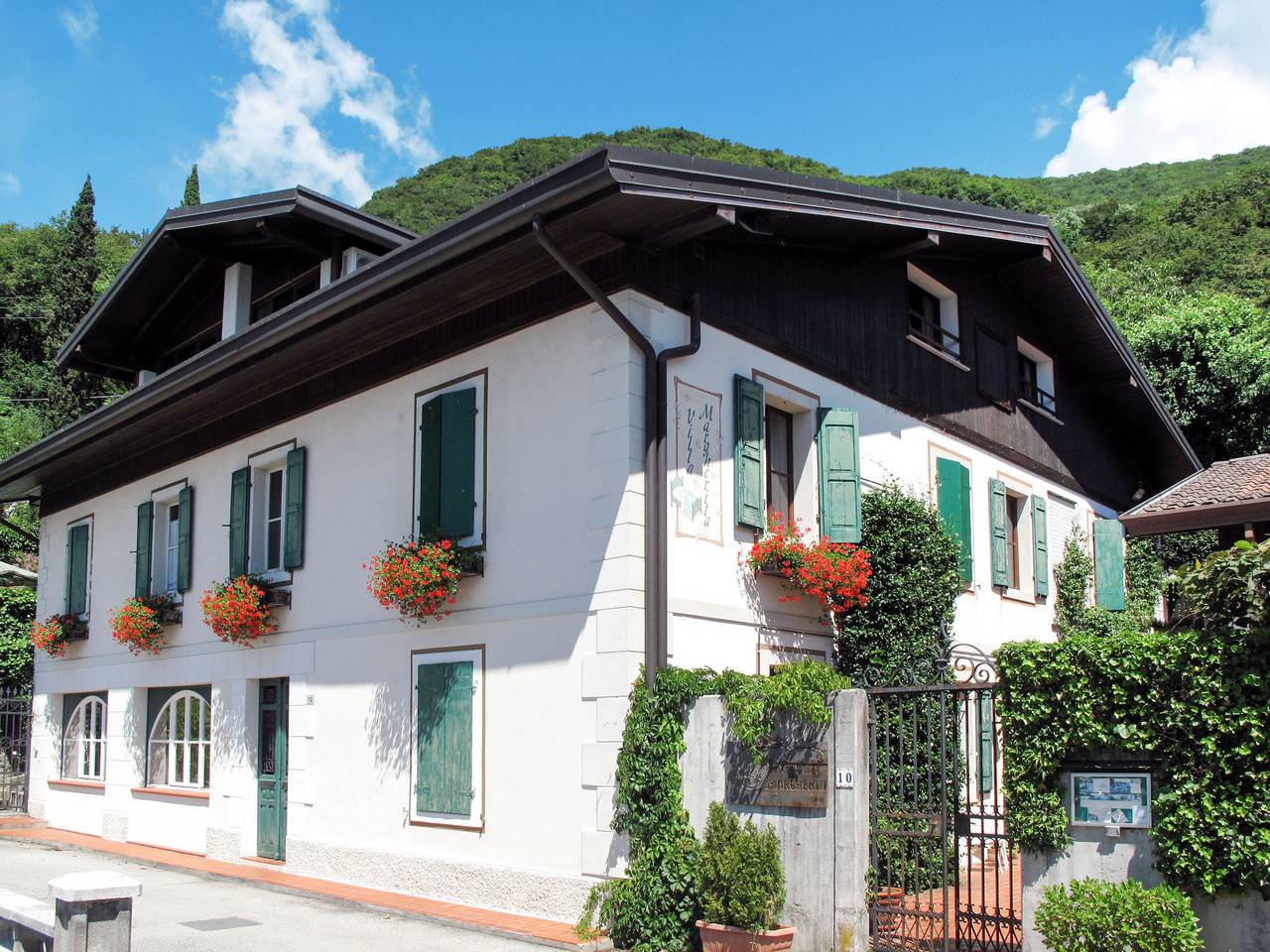Apartamento entero, Villa Margherita in Vito d'Asio, Carnic Prealps
