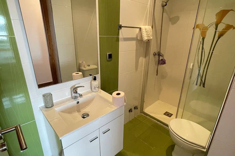 Appartement entier, 2 Beaches 5min Walking distance in Marín, Rías Baixas