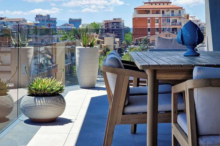Holiday apartment for 6 people - 1