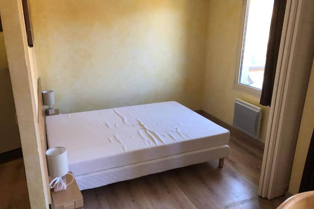 Ganze Wohnung, Vue sur Montagne - 116-Apartment-Ensuite mit Bad-Balkon in Isola, Nizza und Umgebung