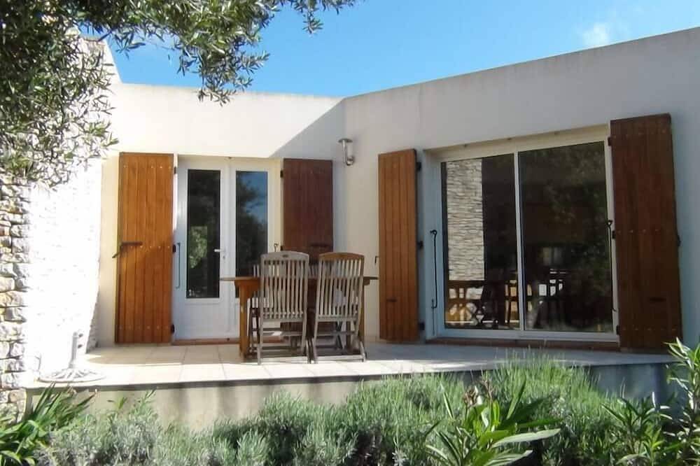 Ferienhaus / Villa - Bonifacio in Bonifacio, Sartène und Umgebung