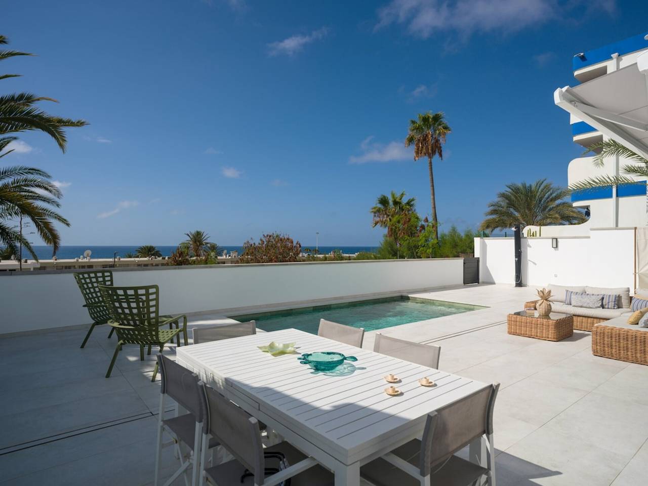 Luxury  in Perfect Location, Canarias  1026 in San Agustin, San Bartolomé de Tirajana