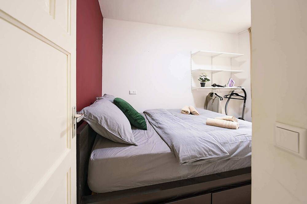Entire apartment, Stylish Apartment in Eindhoven City Center in Eindhoven, North Brabant