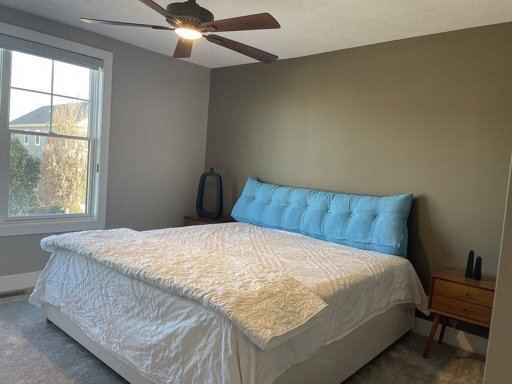 North Lincoln, Minutes from Pinnacle Bank Arena and Memorial Stadium in Lancaster County (NE)