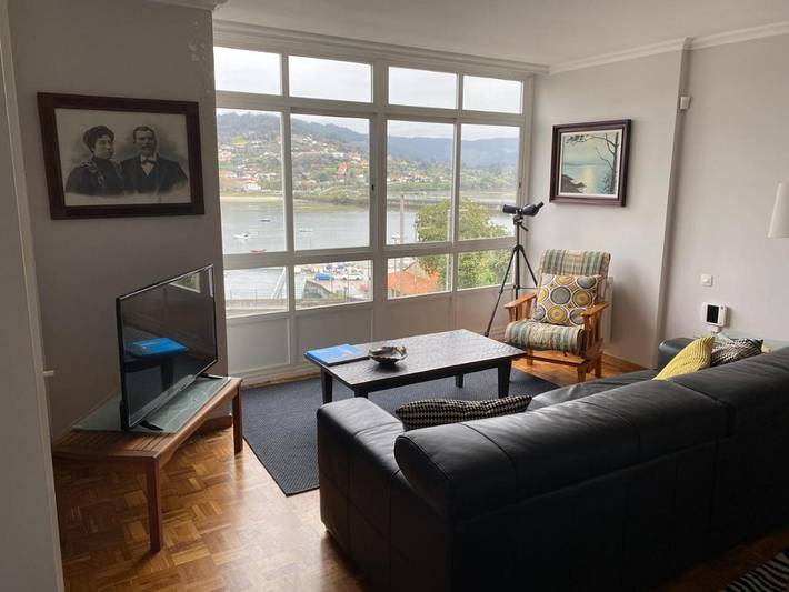 Apartamento de vacaciones para 4 personas, con vistas, Se admiten mascotas - 1