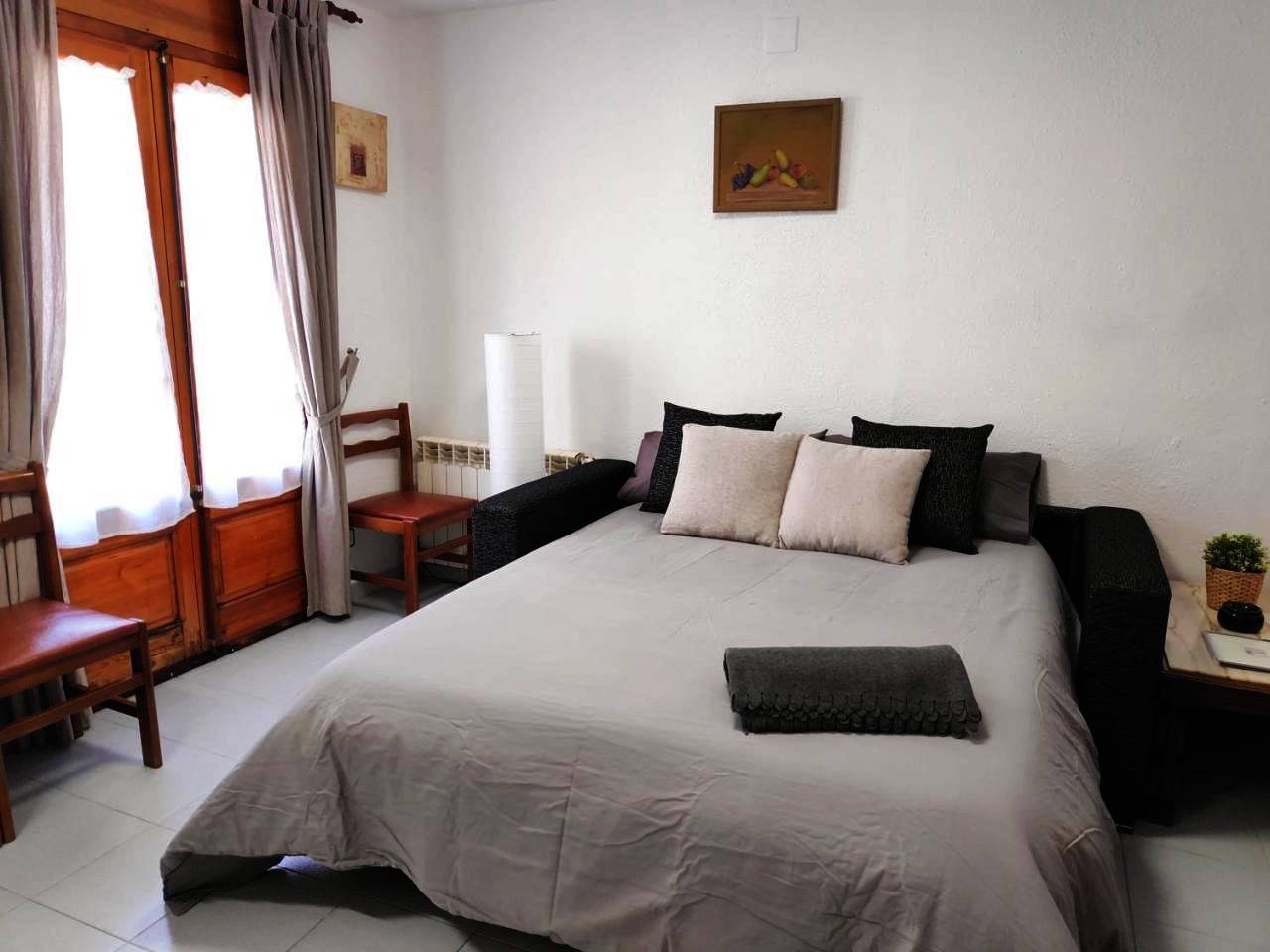Appartement entier, Eva & Travel - Cal Marcel Prades in Prades (Espagne), Baix Camp