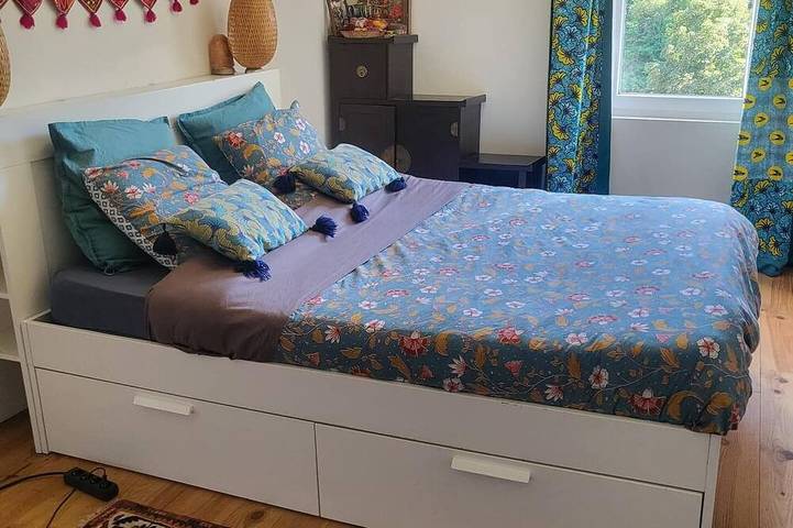 Location de vacances pour 6 personnes à Lasalle - 2