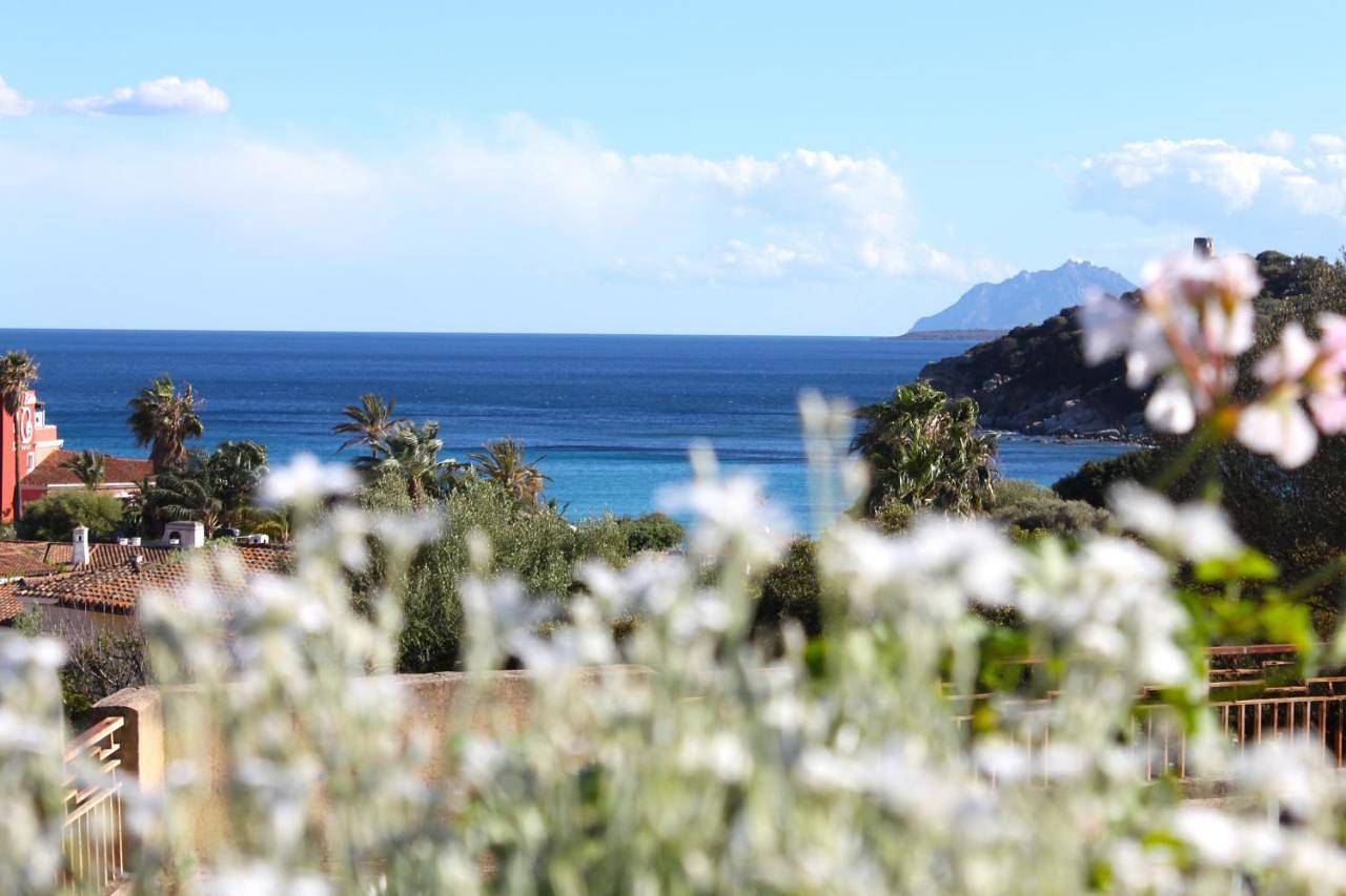 Arbatax Le Terrazze sul Mare in Arbatax, Tortolì