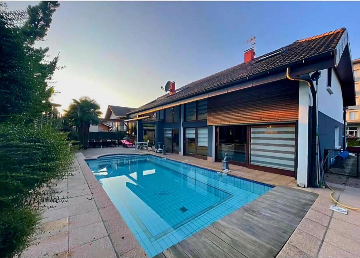Maison in Maxilly-sur-Léman, Région de Thonon-les-Bains