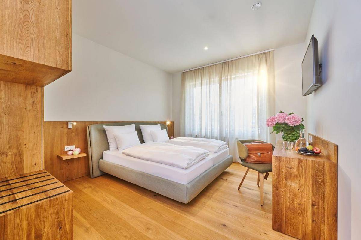 Hotel Der Einrichter in Straubing, Ostbayern