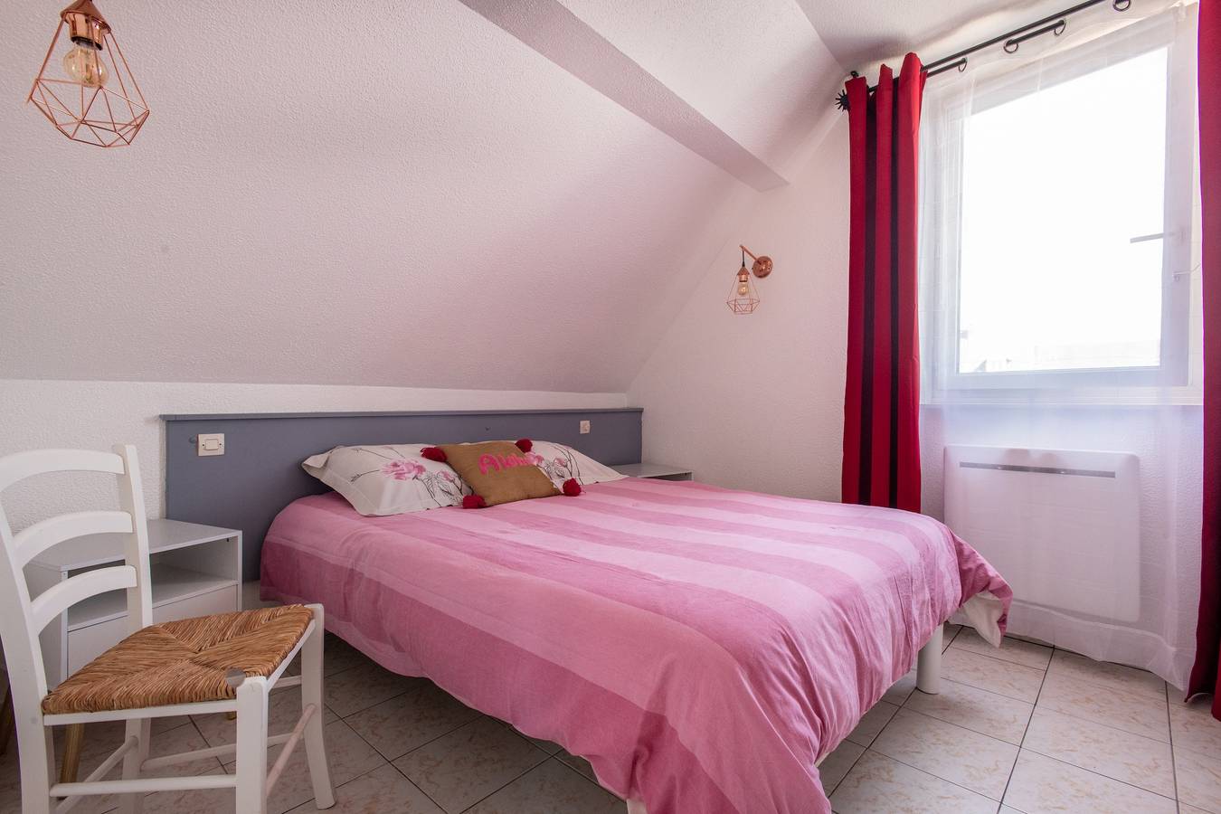 Appartement entier, Chez Cathy - Cocon pour 2 à 15 min de la plage in Étaples, Région de Montreuil