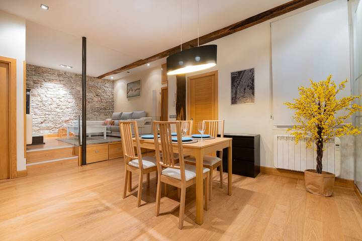 Gîte pour 4 personnes, avec jacuzzi à Playa de la Concha - 2