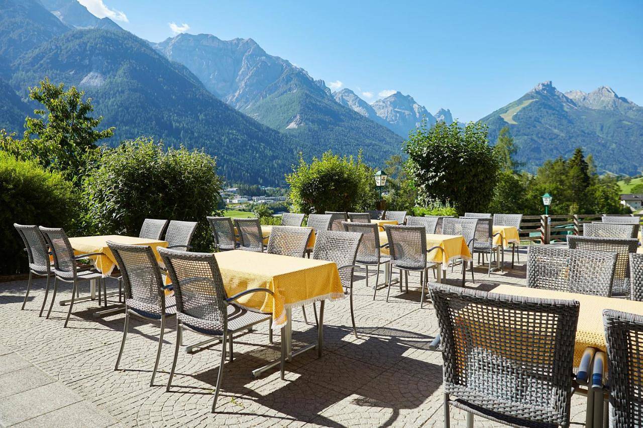 Double Room in Stubaier Alpen, Fulpmes