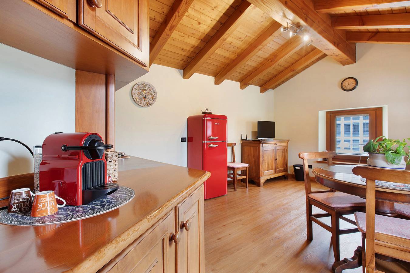 Appartamento intero, La Mansardina – Accogliente Appartamento nel Cuore di Aosta in Aosta, Alpi Pennine