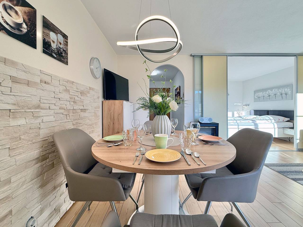 Ganze Ferienwohnung, Sonnenhof Seeg 03 in Seeg, Bayerisch Schwaben