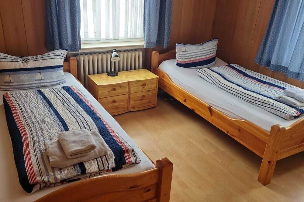 Appartamento vacanze a Weser-Ems a partire da 81€ a notte
