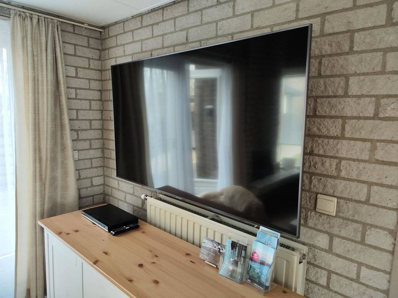Dünenhaus Malin in Zeeuwse Kust