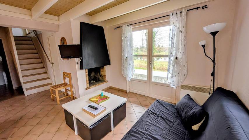 Chavagnac in Meuzac, Limoges und Umgebung