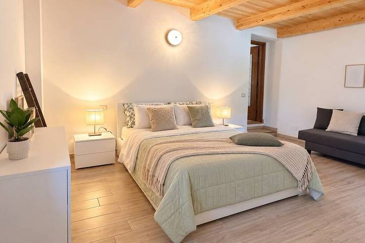 Appartamento vacanze per 4 persone - 1