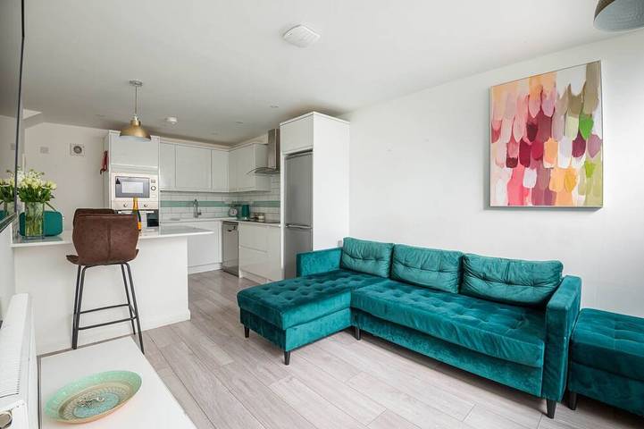 Ferienwohnung für 6 Personen - 1