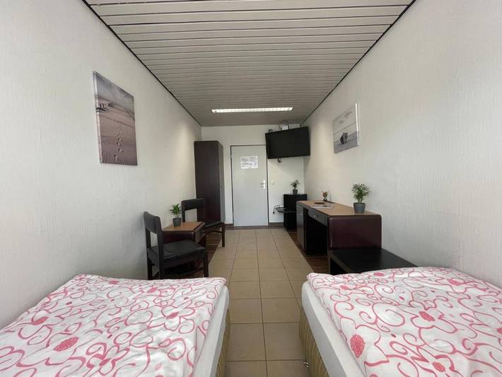 Ferienhaus für 2 Personen in Bergen (Niedersachsen) - 2