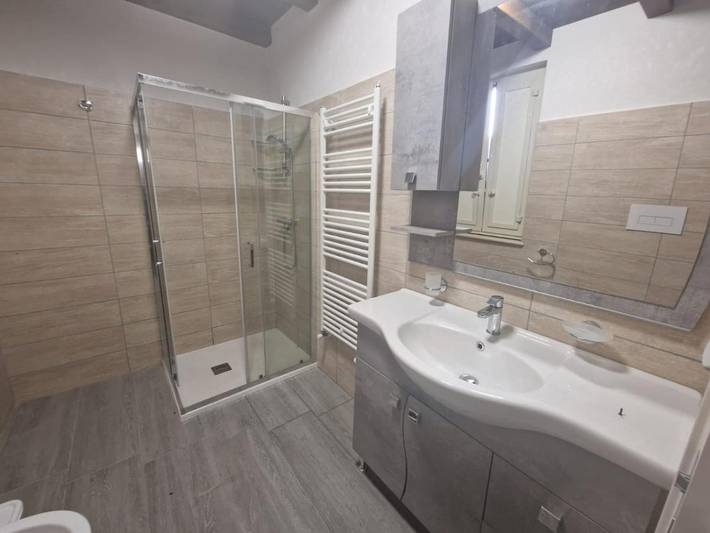 Location de vacances pour 4 personnes, avec balcon et vue, adapté aux familles à Maratea - 3