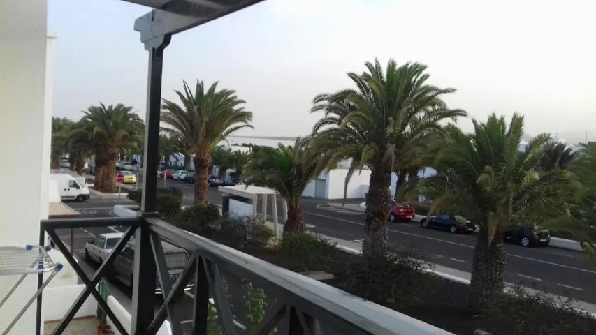 Apartamento de vacaciones para 4 personas, con terraza y vistas - 1