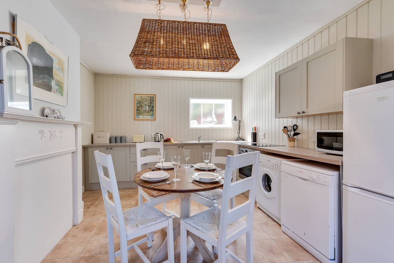 Rest Cottage in Southwold, Waveney