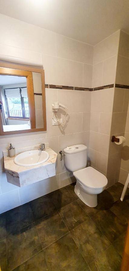 Appartement entier, Apartamentos Playa De Cóbreces in Cóbreces, Alfoz de Lloredo