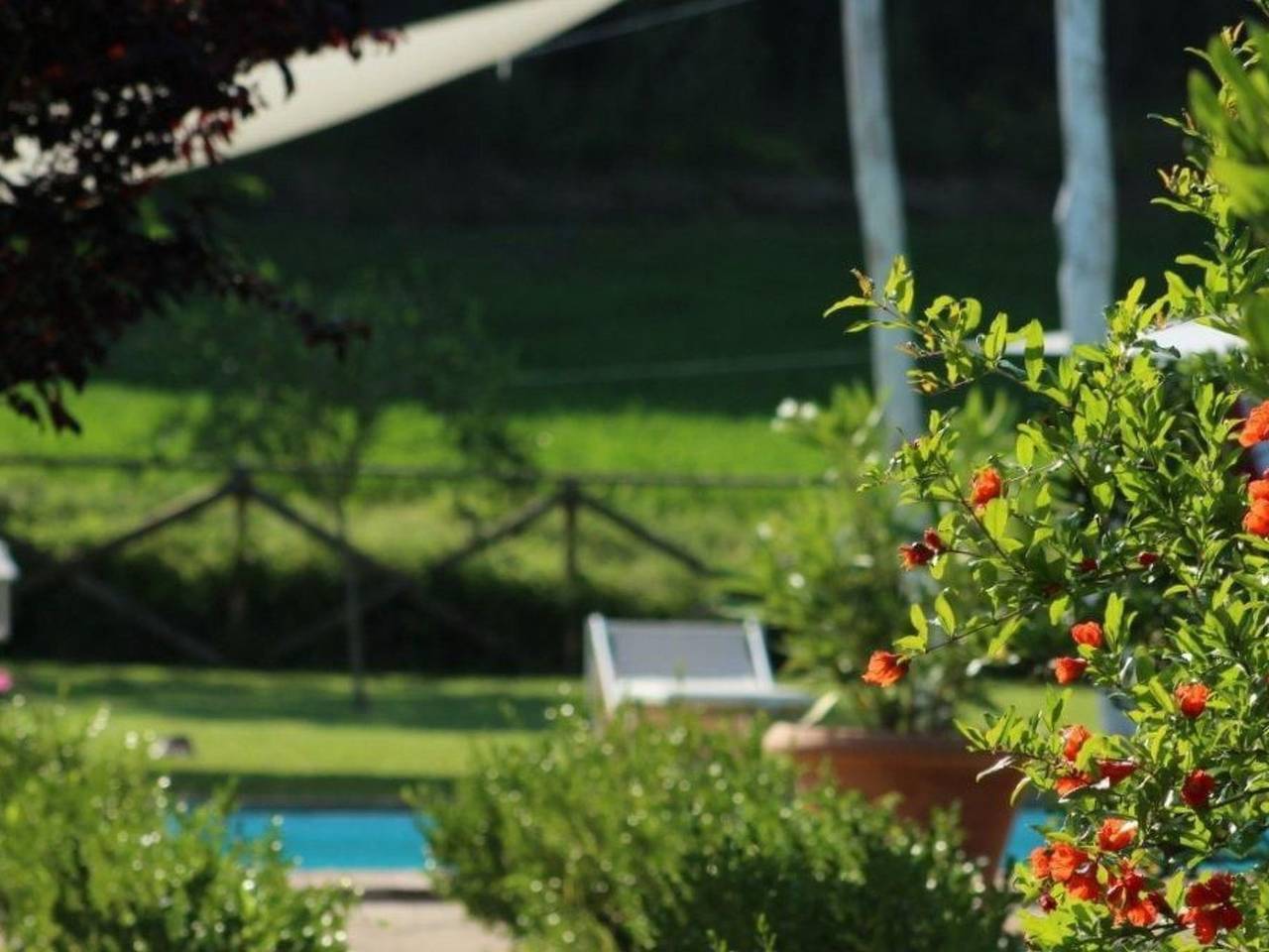 Apartamento entero, Apartment Montone in Montone (Italia), Valtiberina