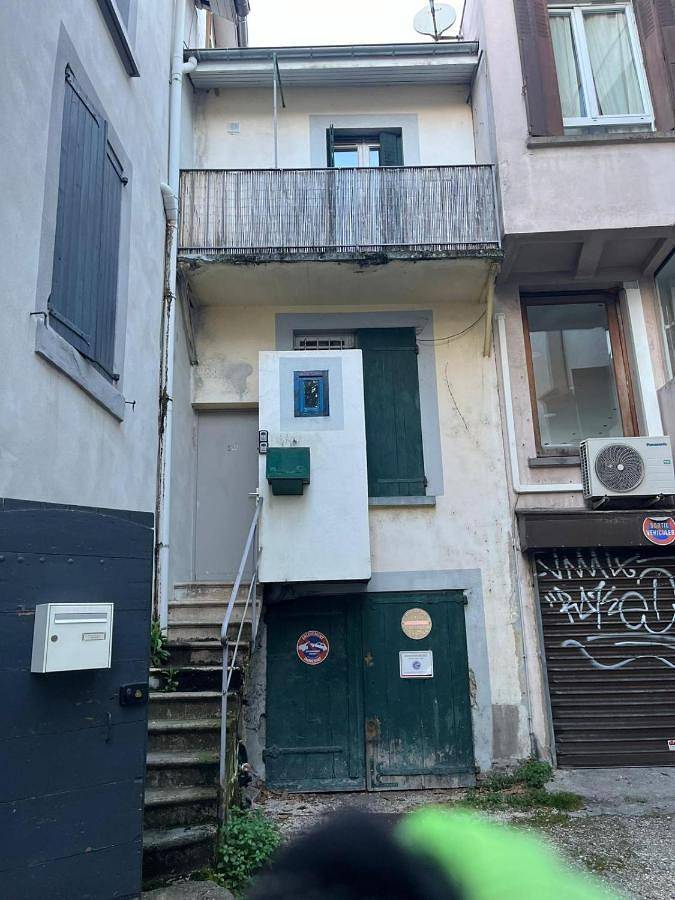 Gîte pour 2 personnes, avec vue et terrasse à La Tronche - 4